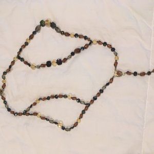 Beaded Necklace